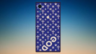 iPhoneケースはスクエアがオススメ!藤井印刷でオリジナル作成