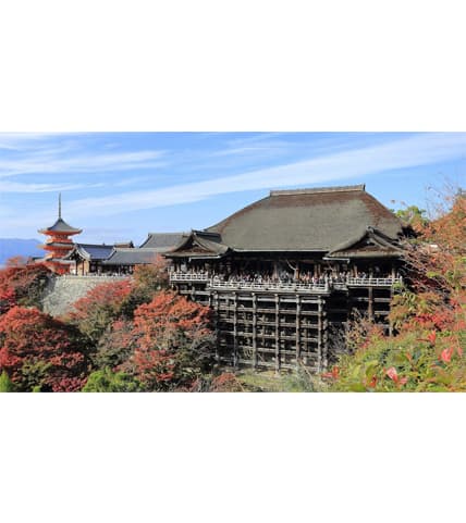 清水寺（京都）