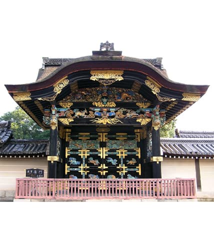 西本願寺（京都）
