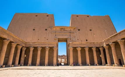 ホルス神殿（エジプト）
