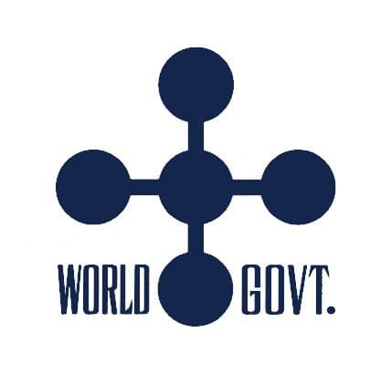 世界政府のシンボル
